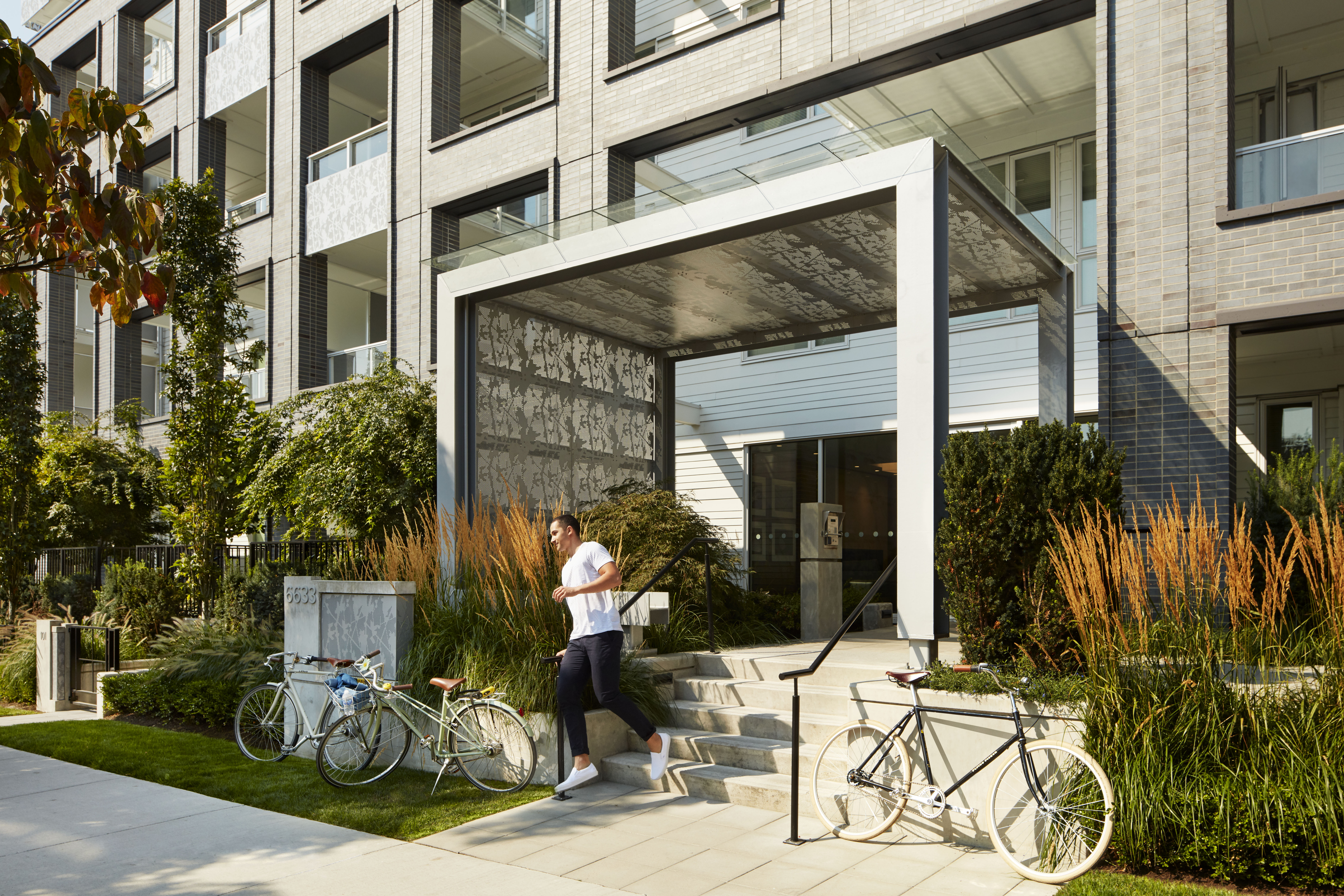 mosaic living rental