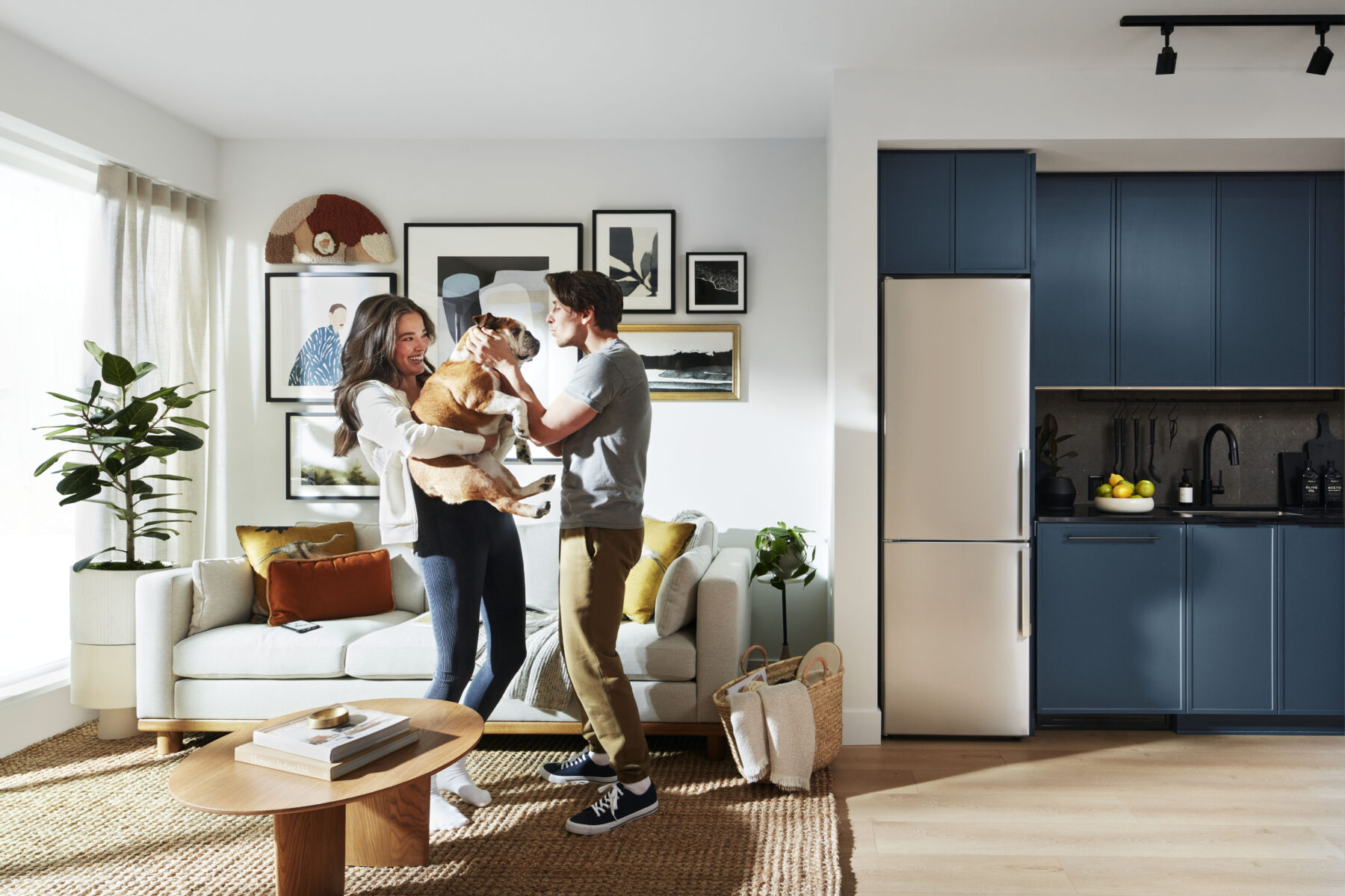 mosaic living a better rental experience