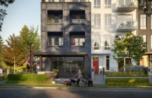 mosaic living parker apartment